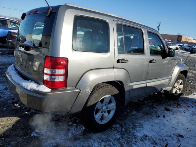 Photo 3 from auction – 2012 JEEP LIBERTY SP with VIN 1C4PJMAK1CW133130
