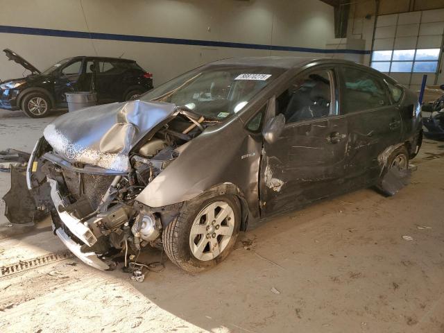 TOYOTA PRIUS 2008 with VIN JTDKB20U683458766 - Photo from auction