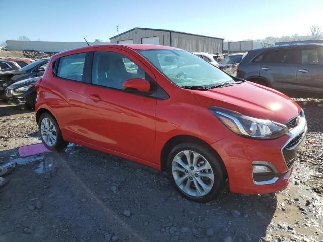 Photo 4 from auction – 2019 CHEVROLET SPARK 1LT with VIN KL8CD6SA6KC727518