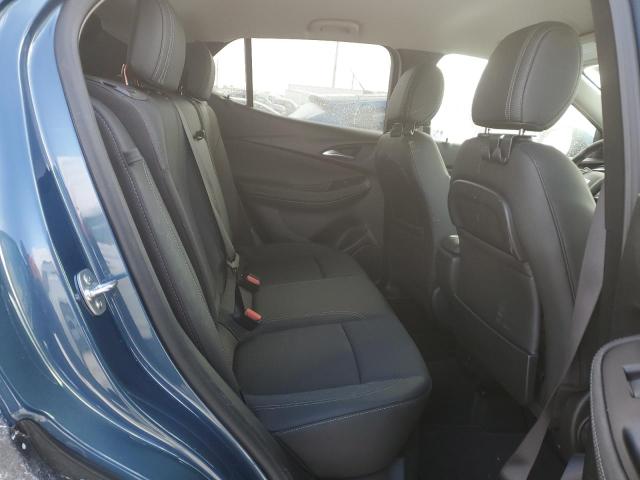 Photo 11 from auction – 2024 BUICK ENCORE GX with VIN KL4AMCSL0RB177872