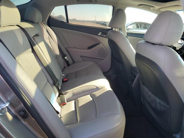 Photo 10 from auction – 2015 KIA OPTIMA EX with VIN 5XXGN4A79FG385956