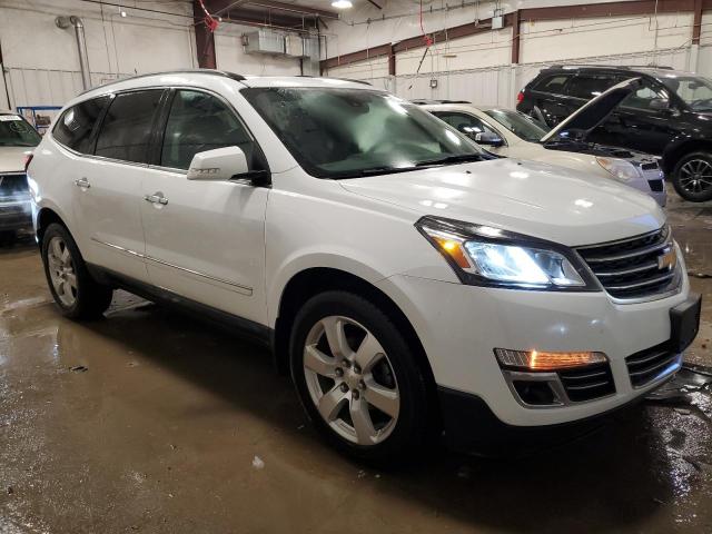 Photo 4 from auction – 2017 CHEVROLET TRAVERSE P with VIN 1GNKVJKD0HJ261870