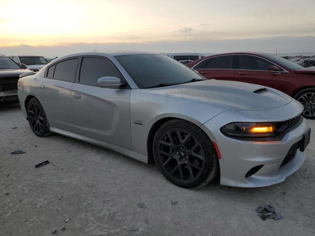 Photo 4 from auction – 2019 DODGE CHARGER SC with VIN 2C3CDXGJ0KH591412