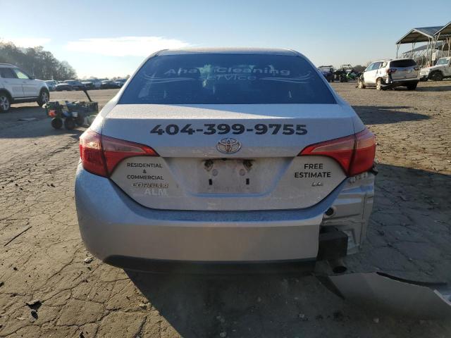 Photo 6 from auction – 2019 TOYOTA COROLLA L with VIN 2T1BURHE1KC148376