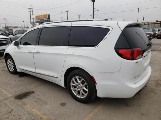Photo 2 from auction – 2020 CHRYSLER PACIFICA T with VIN 2C4RC1BG1LR157304