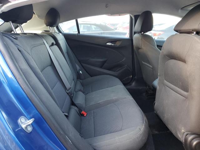 Photo 10 from auction – 2017 CHEVROLET CRUZE LT with VIN 3G1BE6SM2HS563206