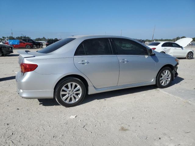 Photo 3 from auction – 2010 TOYOTA COROLLA BA with VIN 1NXBU4EE0AZ280467