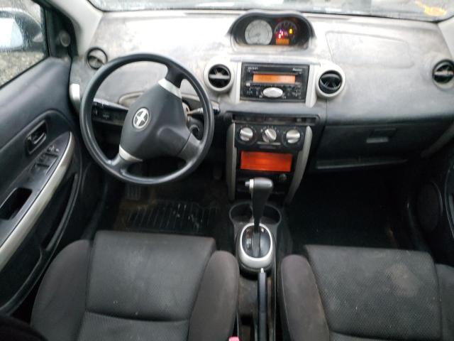 Photo 8 from auction – 2005 TOYOTA SCION XA with VIN JTKKT624850102469