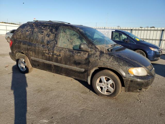 Photo 4 from auction – 2005 DODGE CARAVAN SX with VIN 1D4GP45R15B103497