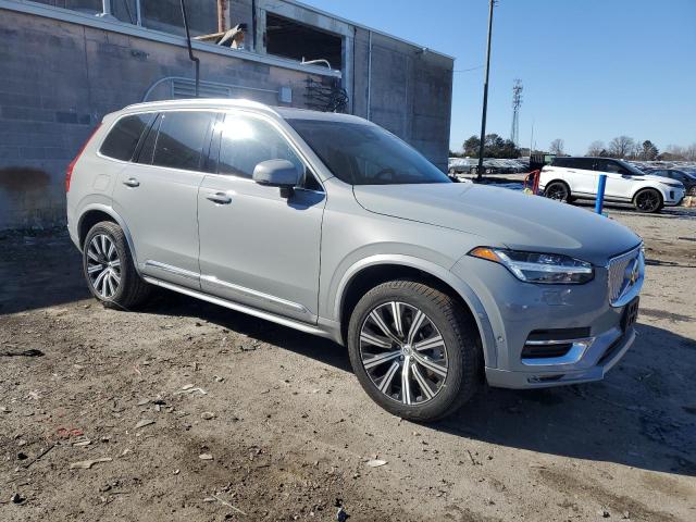 Photo 4 from auction – 2025 VOLVO XC90 PLUS with VIN YV4062PE6S1342087