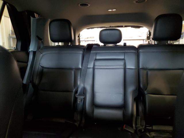 Photo 10 from auction – 2023 FORD EXPLORER X with VIN 1FMSK8DH2PGA05294