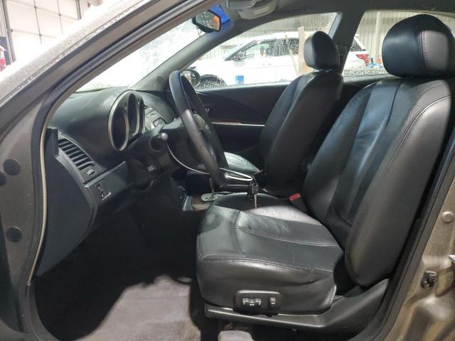 Снимка 7 от търг – 2003 NISSAN ALTIMA BAS с VIN 1N4AL11D33C345261