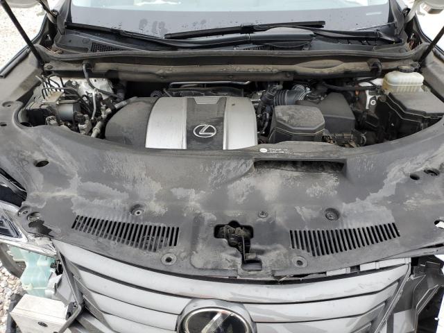 Photo 12 from auction – 2018 LEXUS RX 350 L with VIN JTJGZKCA5J2004827