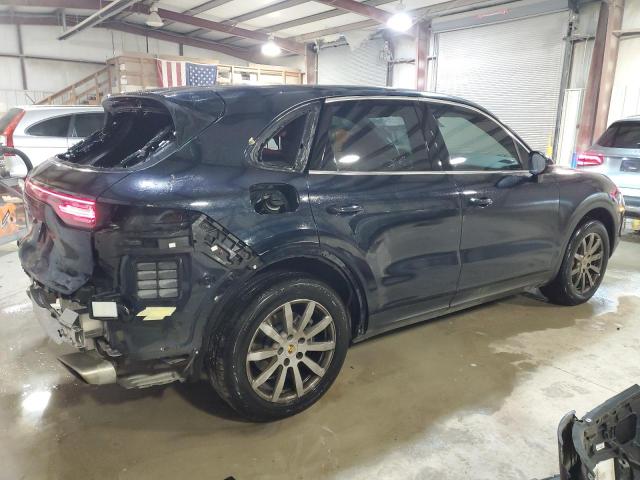 Photo 3 from auction – 2019 PORSCHE CAYENNE with VIN WP1AA2AY8KDA09590