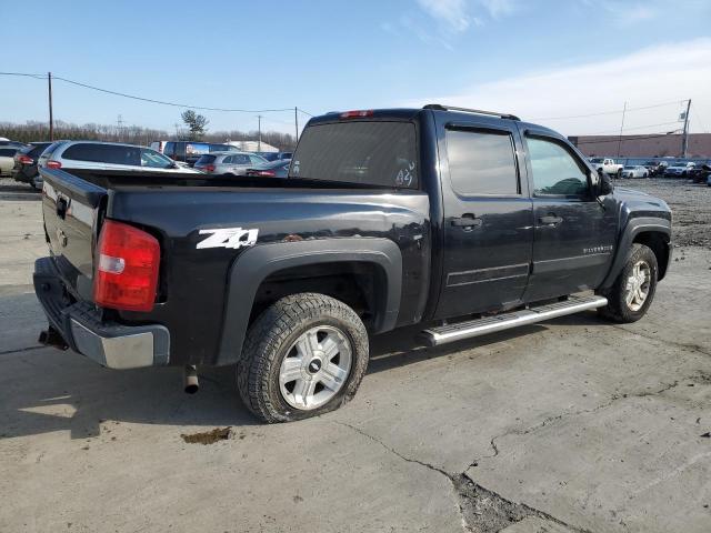 Photo 3 from auction – 2007 CHEVROLET SILVERADO with VIN 3GCEK13M07G512562