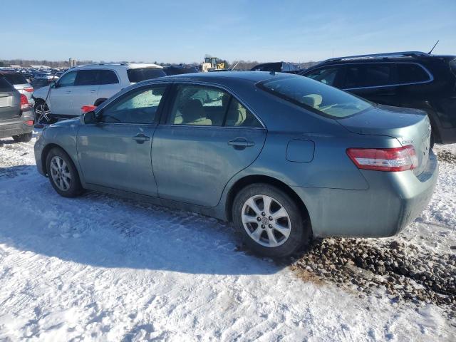 Foto 2 de la subasta – 2011 TOYOTA CAMRY BASE con VIN 4T1BF3EK9BU720150