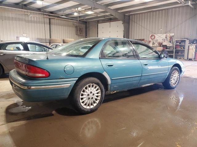 صورة رقم 3 من المزاد - 1997 CHRYSLER CONCORDE L مع VIN 2C3HD56FXVH700518