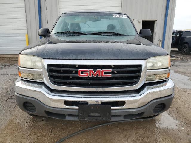 Photo 5 from auction – 2004 GMC NEW SIERRA with VIN 1GTEK14V44Z123913