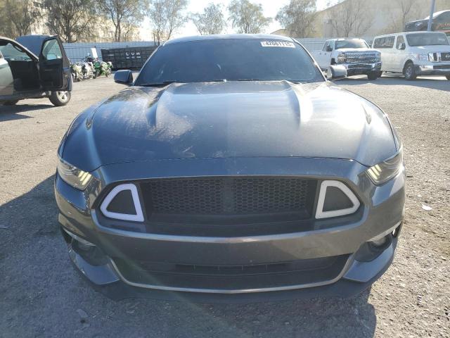 Photo 5 from auction – 2016 FORD MUSTANG with VIN 1FA6P8TH4G5226454