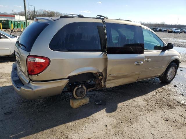 Photo 3 from auction – 2004 CHRYSLER TOWN & COU with VIN 2C4GP44R44R522233