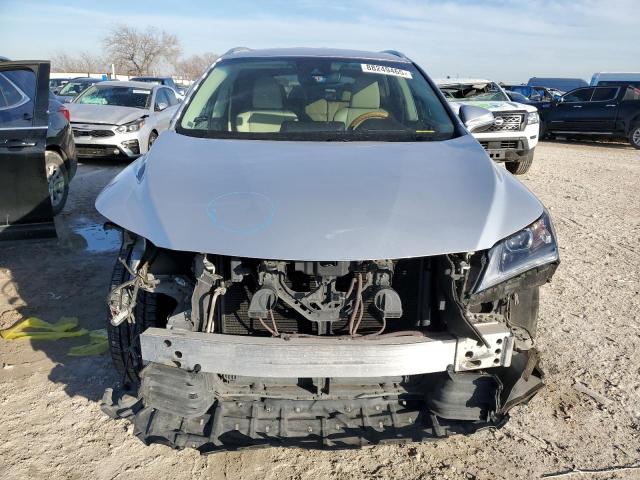 Photo 5 from auction – 2016 LEXUS RX 350 with VIN 2T2ZZMCA3GC032414