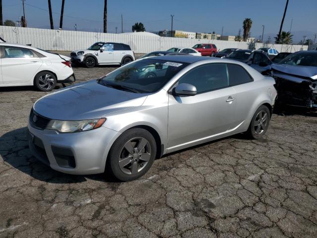 KIA FORTE EX 2012 with VIN KNAFU6A2XC5639816 - Photo from auction