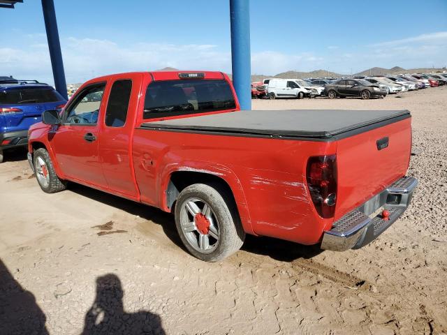 Photo 2 from auction – 2006 GMC CANYON with VIN 1GTCS196568283445