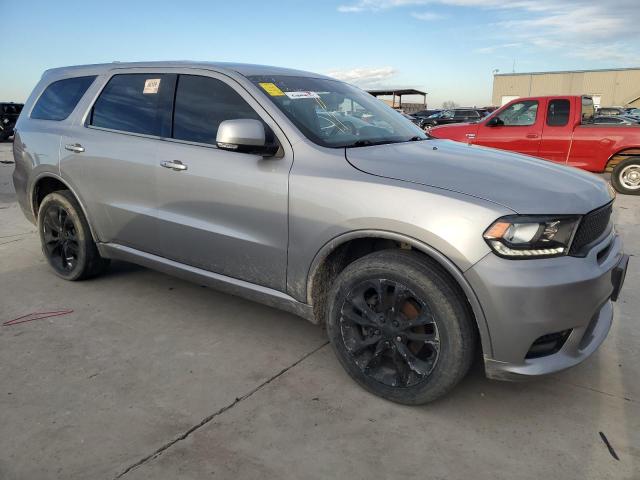 Photo 4 from auction – 2019 DODGE DURANGO GT with VIN 1C4RDJDG3KC651665
