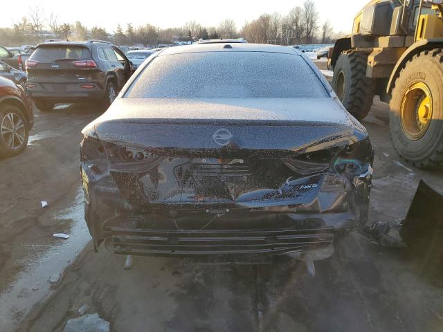 Photo 6 from auction – 2020 NISSAN ALTIMA S with VIN 1N4BL4BW9LC282155