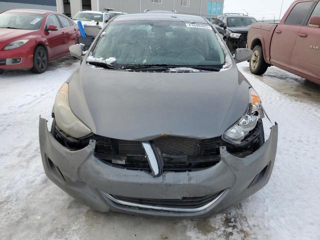 Photo 5 from auction – 2012 HYUNDAI ELANTRA GL with VIN 5NPDH4AEXCH128684