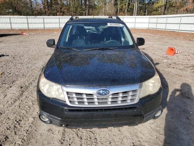 Photo 5 from auction – 2013 SUBARU FORESTER 2 with VIN JF2SHADC5DH413102
