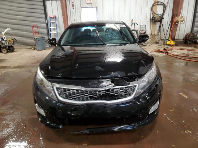 Photo 5 from auction – 2015 KIA OPTIMA HYB with VIN KNAGM4AD3F5088367