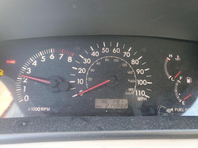 Photo 9 from auction – 2006 TOYOTA COROLLA CE with VIN 2T1BR32E16C638345