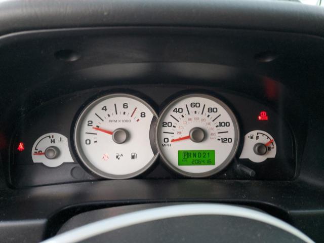 Photo 9 from auction – 2005 FORD ESCAPE XLT with VIN 1FMYU93185KD38012