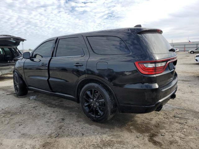 Photo 2 from auction – 2018 DODGE DURANGO SX with VIN 1C4RDHAG3JC345156