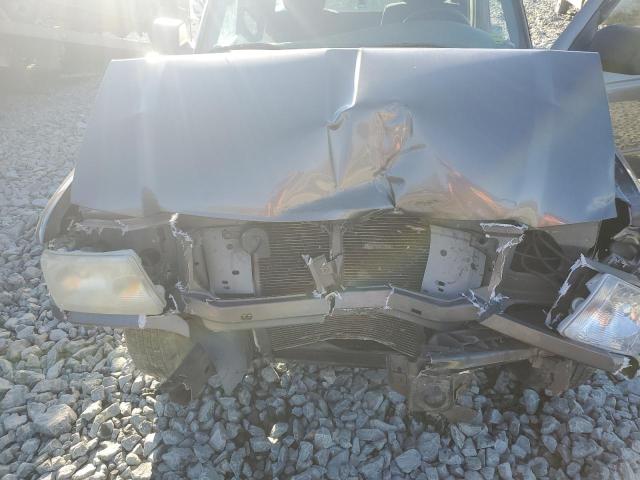 Photo 11 from auction – 2010 FORD RANGER SUP with VIN 1FTKR1ED0APA70185