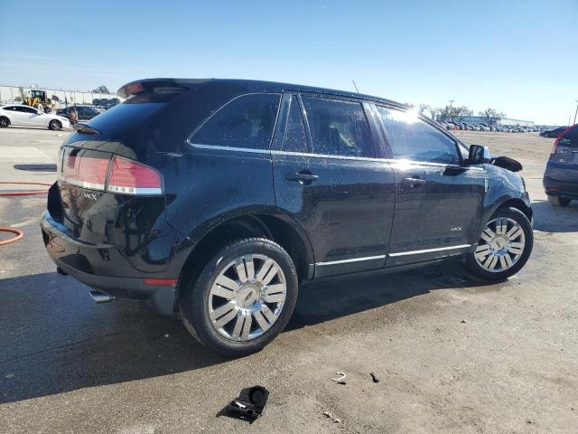 Photo 3 from auction – 2008 LINCOLN MKX with VIN 2LMDU68C68BJ29023