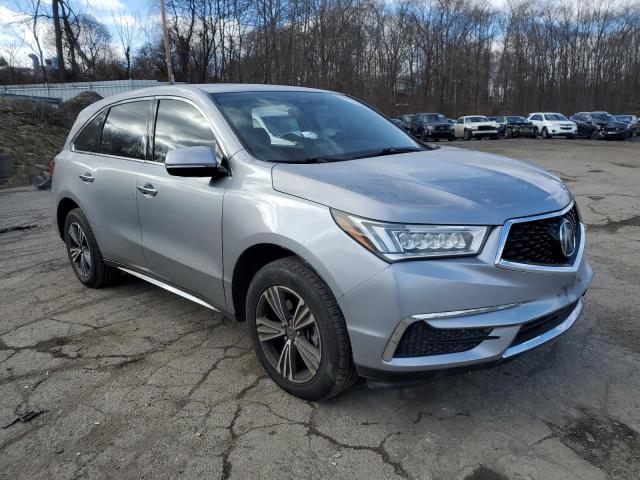 صورة رقم 4 من المزاد - 2017 ACURA MDX مع VIN 5FRYD3H38HB012237