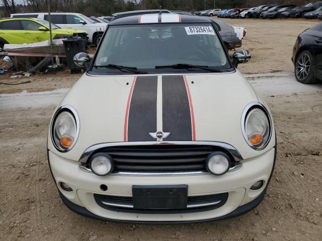 Photo 5 from auction – 2011 MINI COOPER with VIN WMWSU3C52BT099876