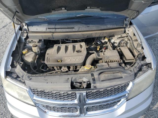 Photo 12 from auction – 2011 DODGE JOURNEY EX with VIN 3D4PG4FB5BT501095
