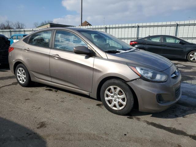 Photo 4 from auction – 2014 HYUNDAI ACCENT with VIN KMHCT4AE9EU670793