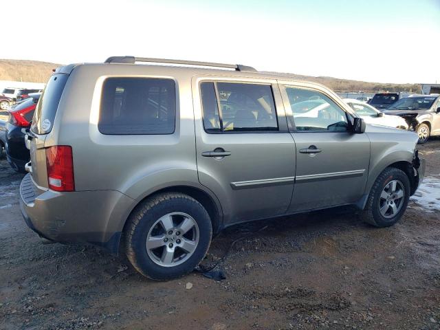 Photo 3 from auction – 2010 HONDA PILOT EX with VIN 5FNYF3H49AB002536