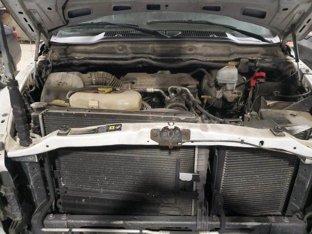 Photo 11 from auction – 2004 DODGE RAM 1500 S with VIN 1D7HU18DX4J132595