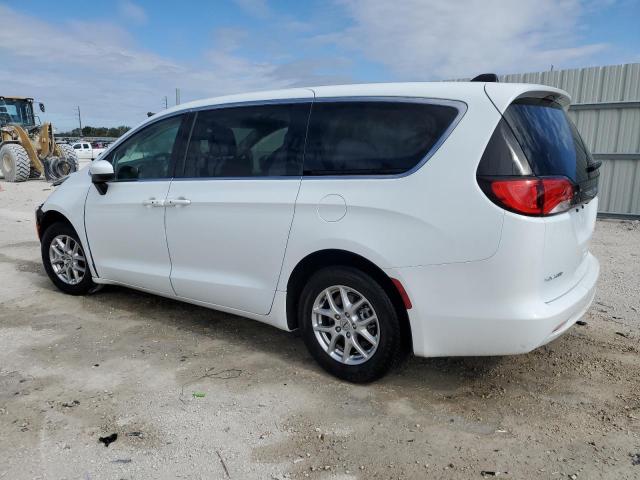 Photo 2 from auction – 2023 CHRYSLER VOYAGER LX with VIN 2C4RC1CG1PR535898