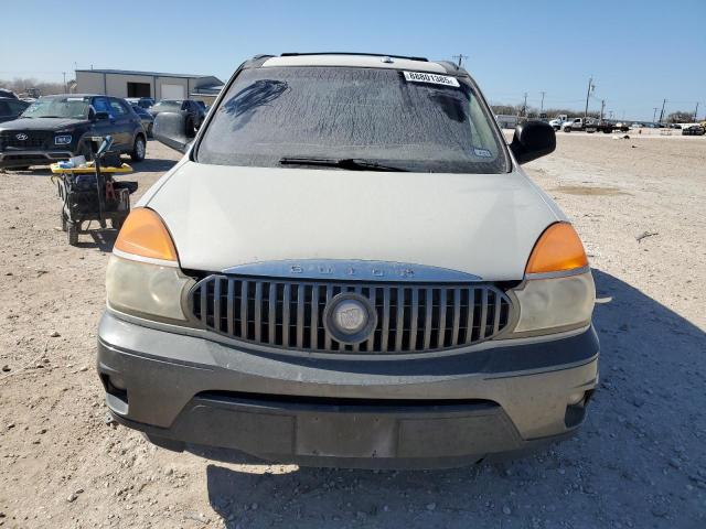 Photo 5 from auction – 2003 BUICK RENDEZVOUS with VIN 3G5DA03E43S512855