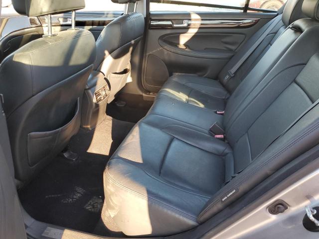 Photo 10 from auction – 2012 HYUNDAI GENESIS 3. with VIN KMHGC4DD7CU179141