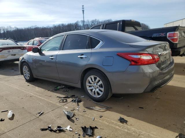 Photo 2 from auction – 2016 NISSAN ALTIMA 2.5 with VIN 1N4AL3AP3GC215167