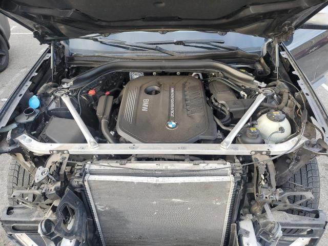 Photo 12 from auction – 2018 BMW X3 XDRIVEM with VIN 5UXTS3C5XJ0Y95819