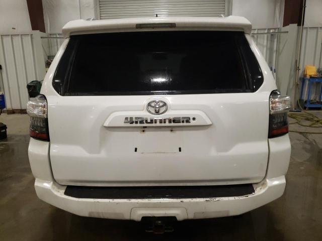 Photo 6 from auction – 2015 TOYOTA 4RUNNER SR with VIN JTEBU5JR0F5259053