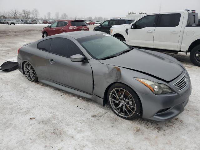Photo 4 from auction – 2011 INFINITI G37 BASE with VIN JN1CV6EK3BM213003